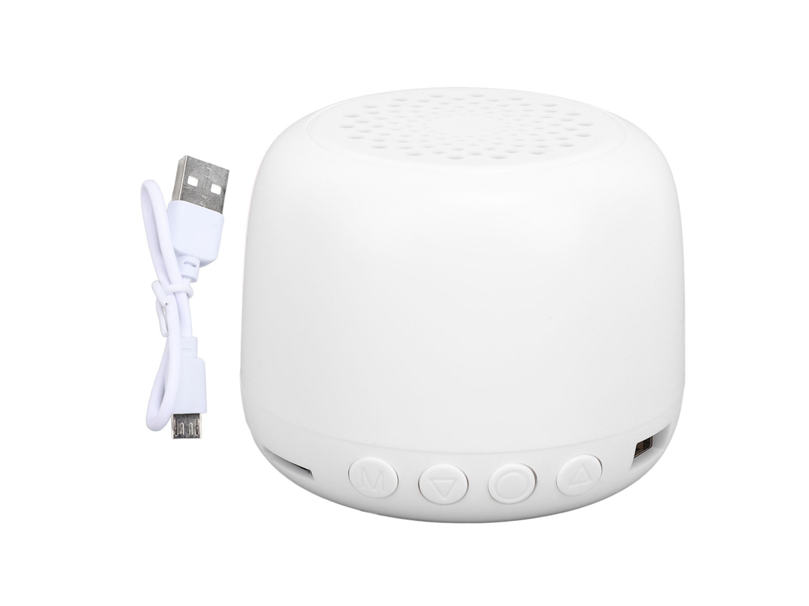 Altifalante Bluetooth EOOCOO (conexão Sem Fio, Mini e Portátil)
