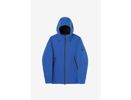 Impermeável de Homme KRAKATAU Bicep Azul (L)