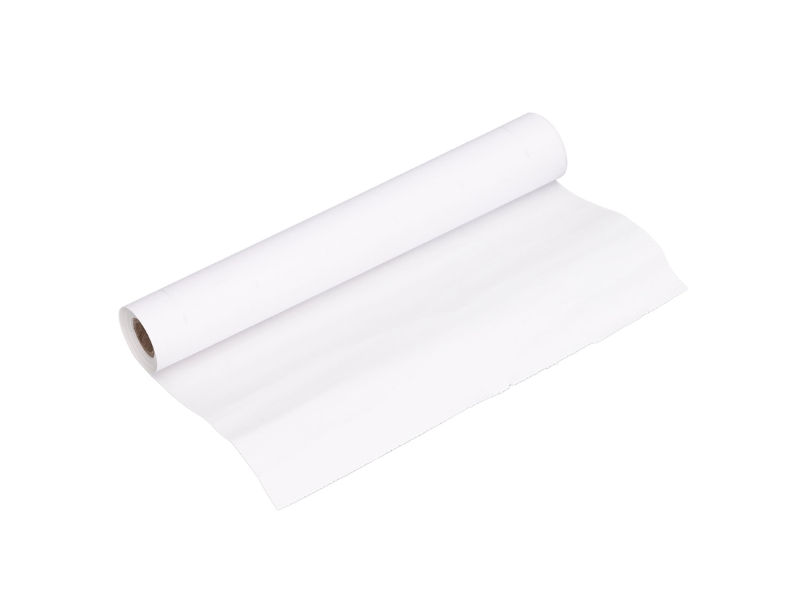 Papel Térmico Em Rollo A4 Portátil Multiuso Para Oficina, Escuela, Hogar