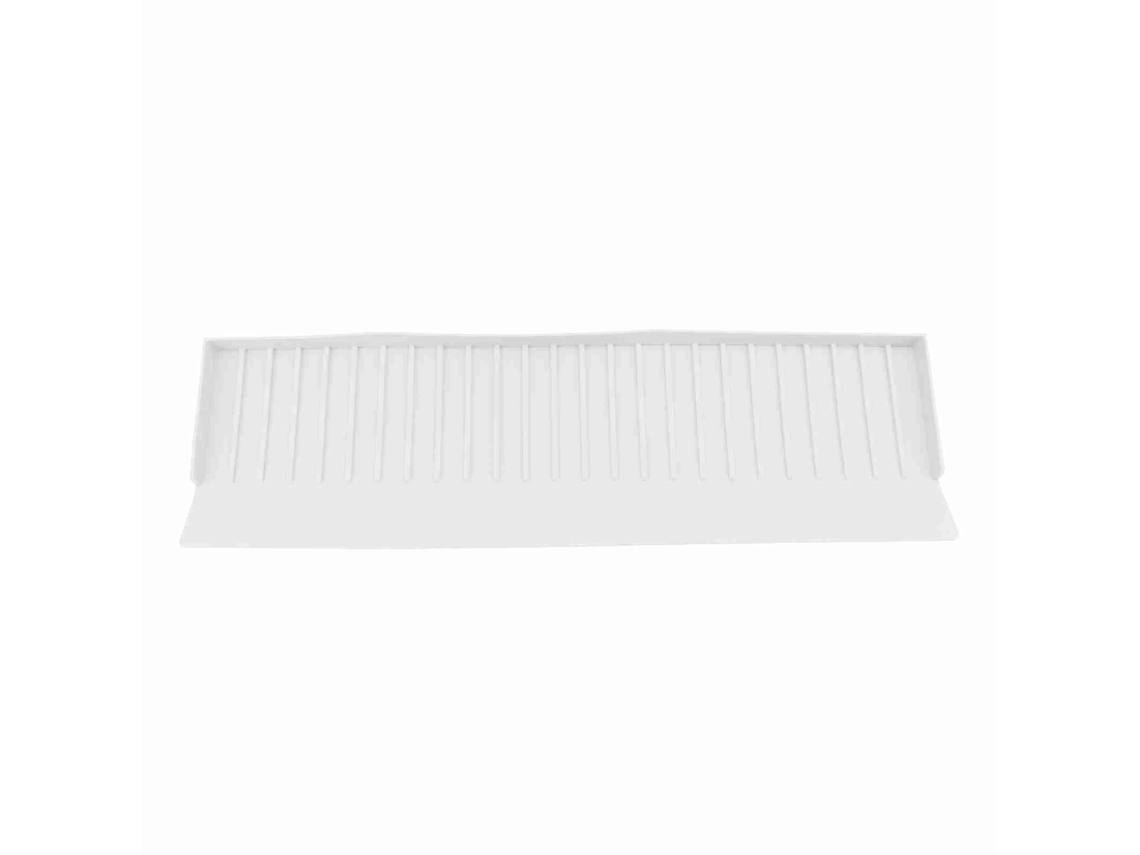 Protetor de Borda de Pia LAXISCREED Silicone Anti splash Branco