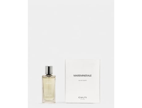 Profumo Culti Mod. Eau De Toilette 100ml Mareminerale