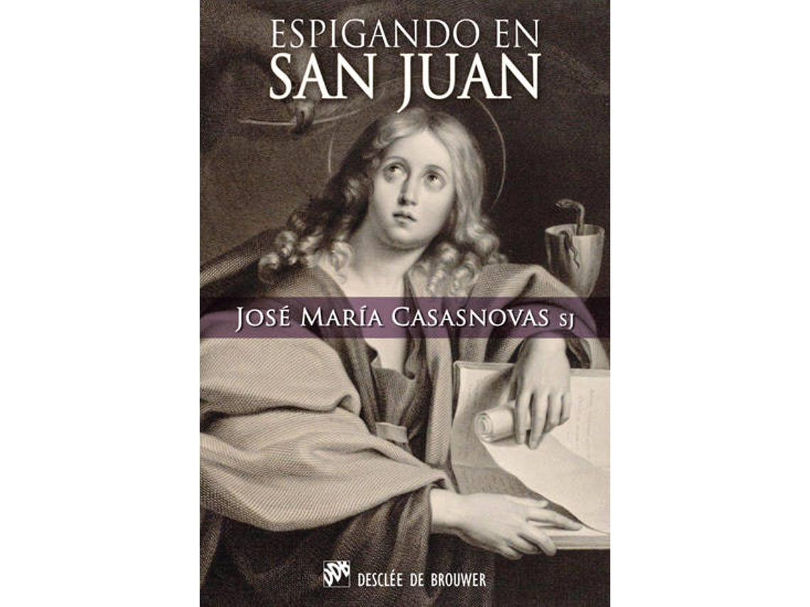 Livro Espigando En San Juan (Espanhol)