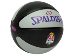 Bola de Borracha Tf-33 Redbull Sz7 SPALDING