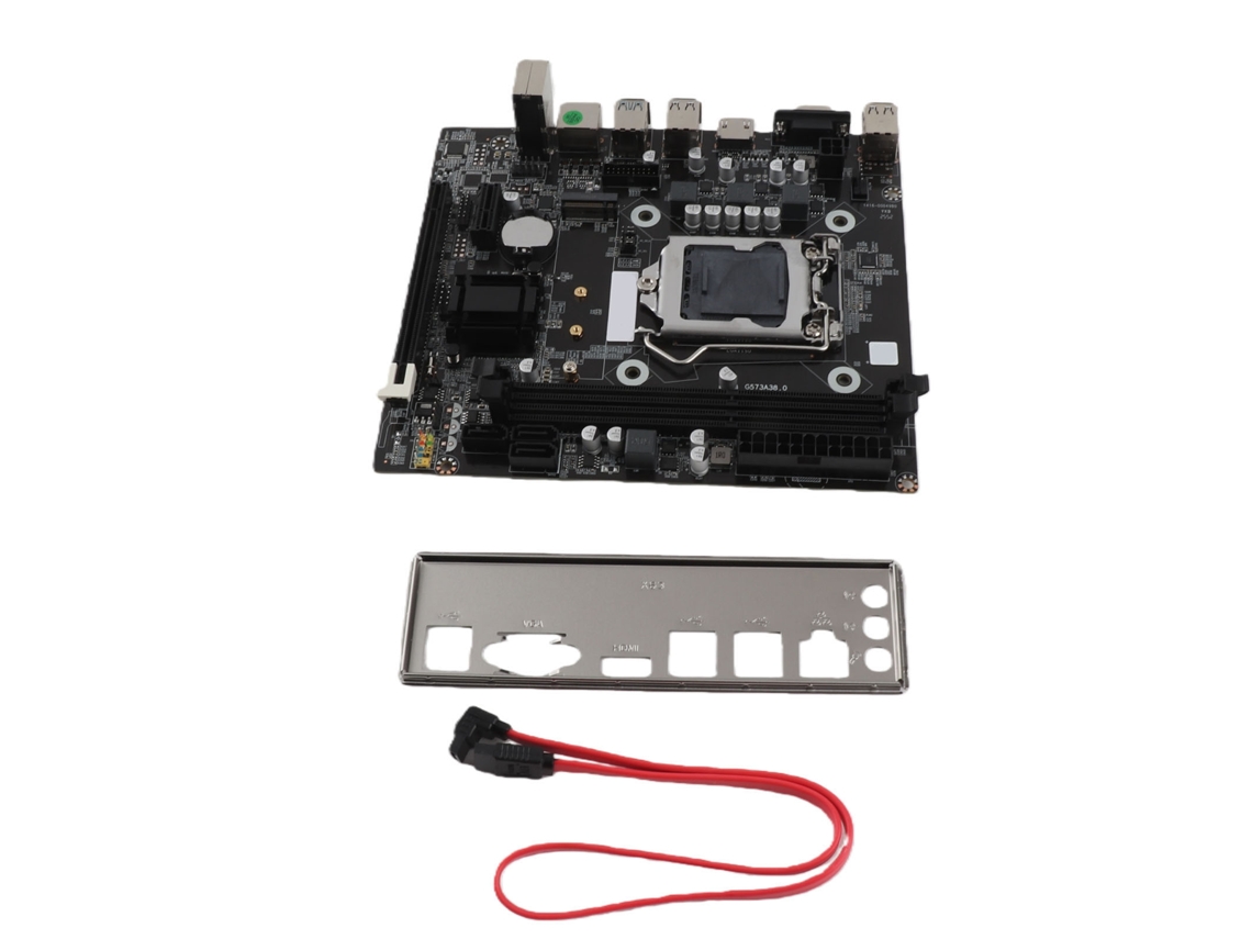 Placa mãe LAXISCREED H81 Gamer