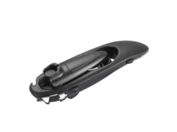 Abridor XGF Preto