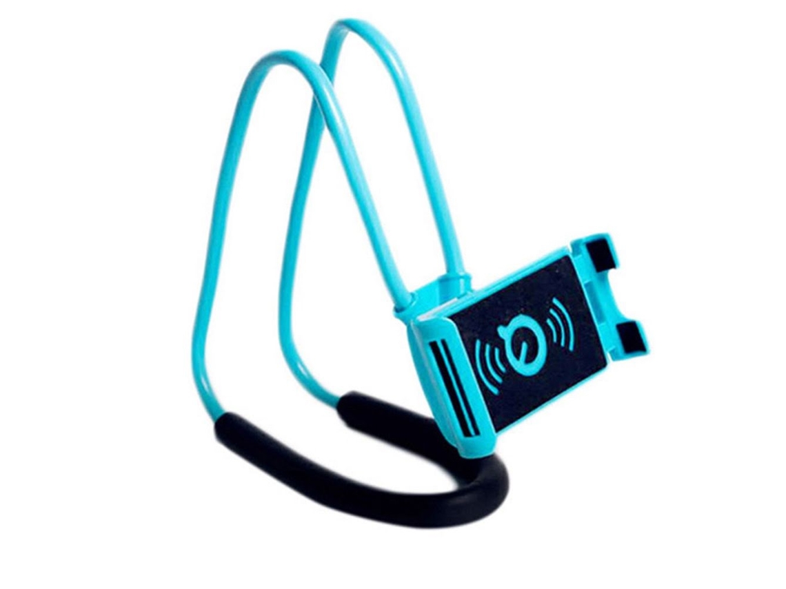 Suporte Multifuncional Para Celular, Fácil De Usar E Prático.
