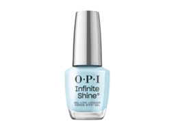 Esmalte De Unhas - Infinite Shine - Totally Tu-blue-ar - 15 Ml - Duração Prolongada Até 11 Dias