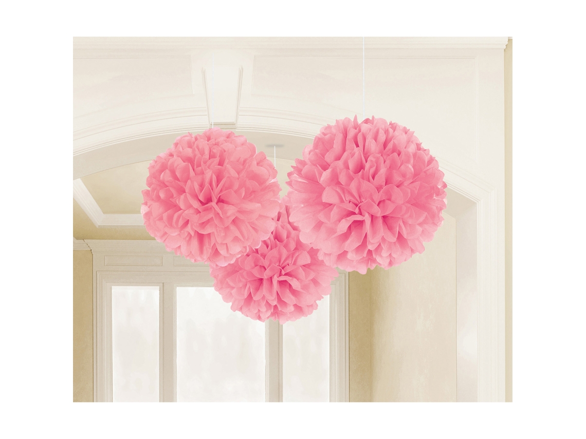 Decoração de Festas AMSCAN 180253-109