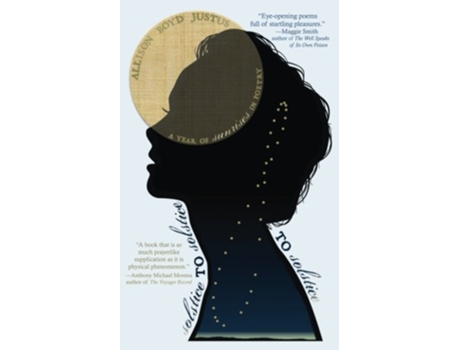 Livro Solstice to Solstice to Solstice de Allison Boyd Justus Alternating Current (Inglês)
