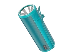 Coluna Shxx Hoco. Bluetooth esportivo Hc11 Cartão portátil sem fio Lanterna quadrada de alta qualidade Áudio pequeno Xq-Yx01