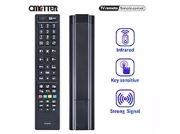 Controle Remoto De Substituição Para Tv Sharp Oem