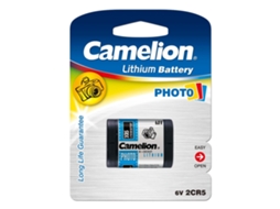 Pilha CAMELION 2CR5