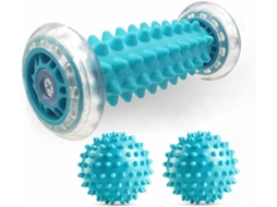 Lurelia Separador De Dedos Para Pés, Conforto Plantar, Pvc, Diário