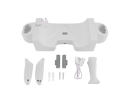 Dock de carregamento para VR EOOCOO