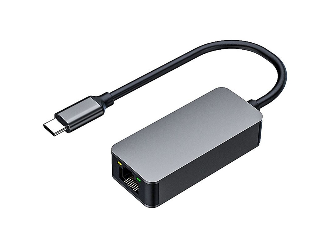 Driver de conversor de placa de rede 2.5g AQUAFORGE
