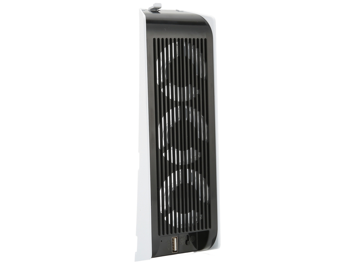Cooler para Ps5 LAXISCREED Silencioso Usb 3.0 Led
