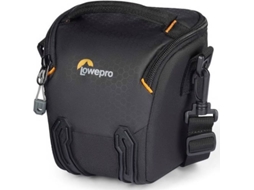 SACO LOWEPRO ADVENTURA TLZ 20 III Preto