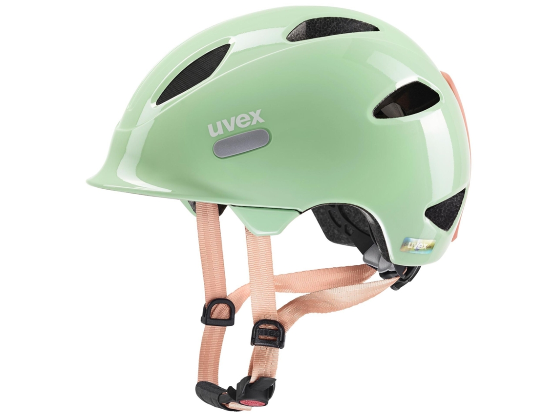 Casco de bicicleta para crianças UVEX Oyo