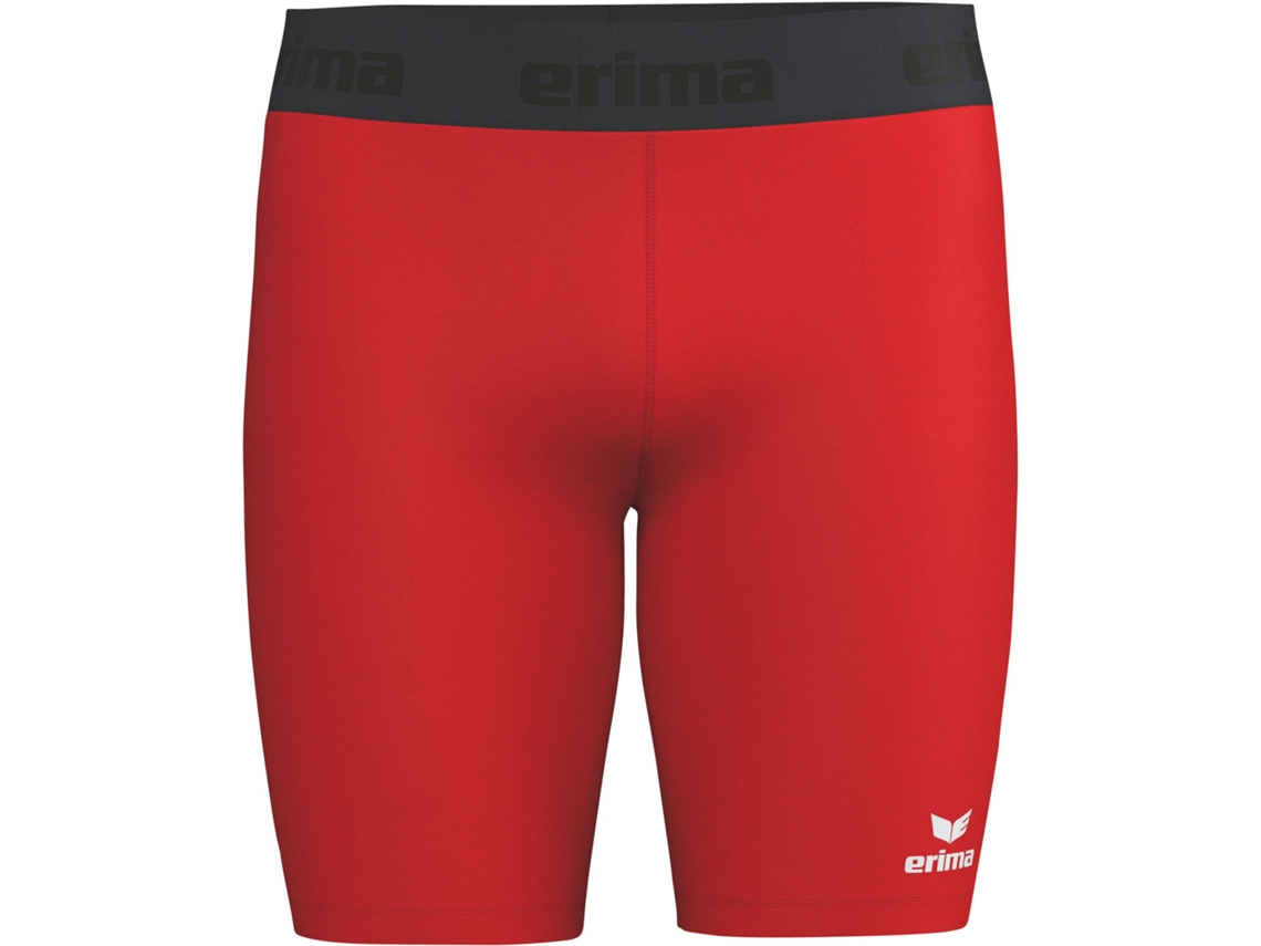 Erima Tf Wings Tight Vermelho