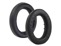 Almofadas de Espuma para Fones de Ouvido Sennheiser Hd490 Pro / Hd490 Pro Plus Reposição para Fones de Ouvido Circum aurais. GIECY (1 par)