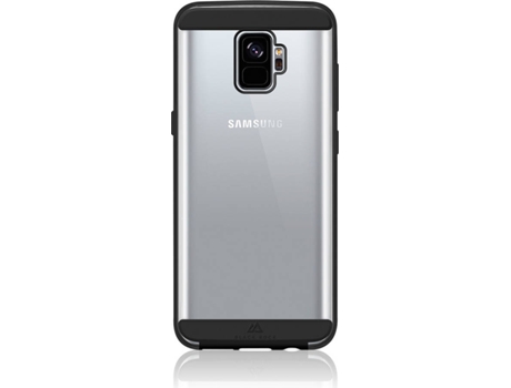 Capa Samsung Galaxy S9+  BKAC0027 Transparente