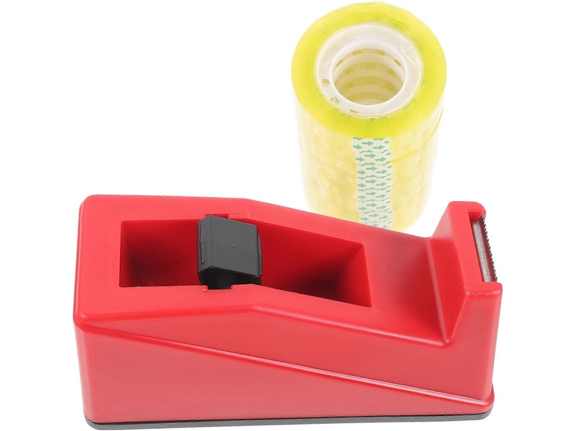 Suprimentos para Buquês Florais 1 Conjunto de Dispensador de Fita Adesiva para Enrolar Hastes Ideal para Projetos Diy e Arranjos Florais GOKOCO