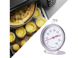Termômetro Cozinha Inox Instantâneo, Termômetro Forno Bbq DUREFORWARD