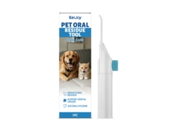 Escova Dentes Animal Manual Cerdas Macias