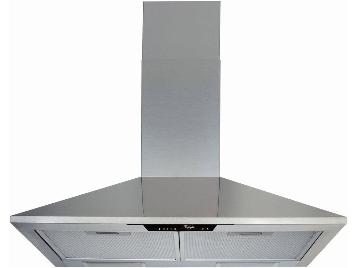 Exaustor WHIRLPOOL AKR 685/1 IX