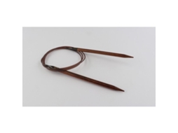 Jadore Agulhas Duplas 20 Cm 7 Mm Knit Pro