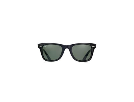 Óculos de Sol Unissexo RAYBAN Original Wayfarer Microfibra Multicor (Não comunicado)