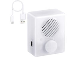Enregistreur Audio Module Vocal À Bouton Registrável Multi-mensagens
