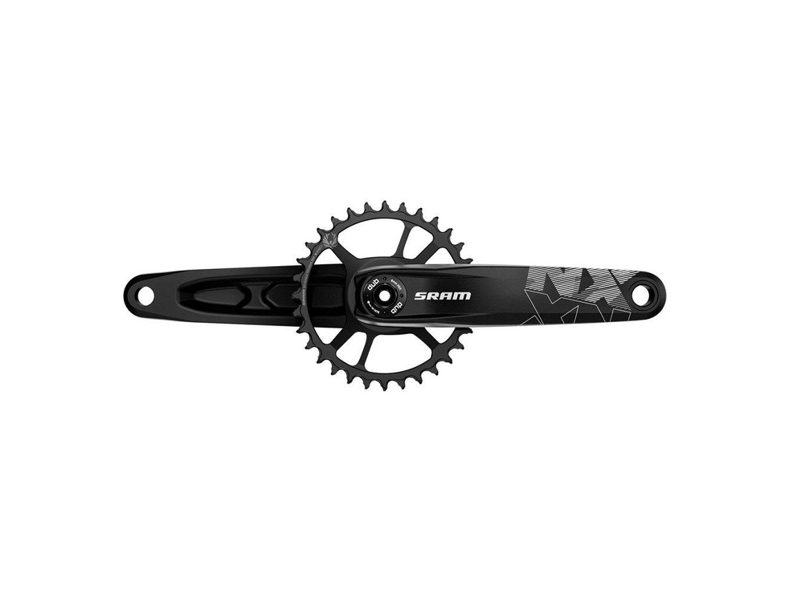 Sram Nx Eagle Dub Dm 32d