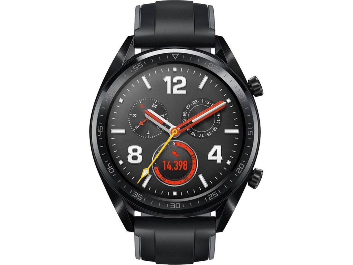 smart watch huawei gt sport