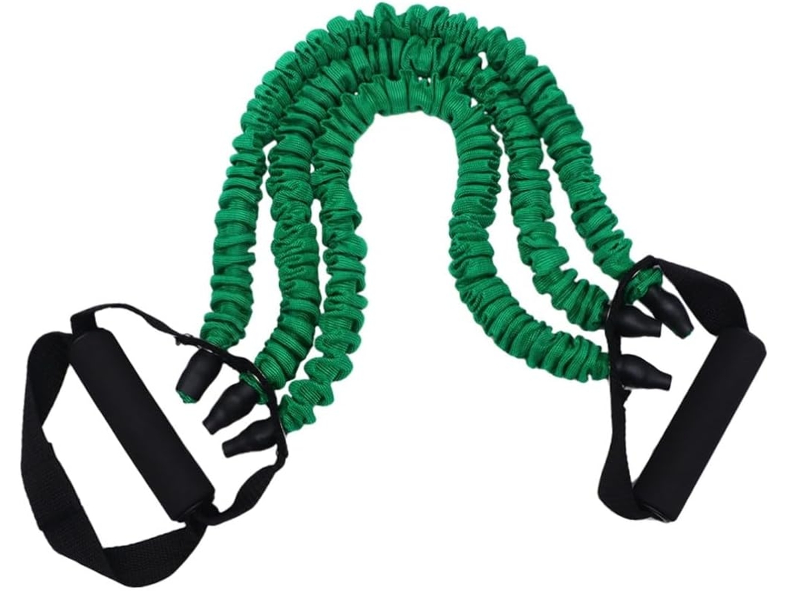 Expansor De Peito Portátil Para Treinamento Dos Músculos Peitorais Equipamento Ginástica Leve E Multifuncional