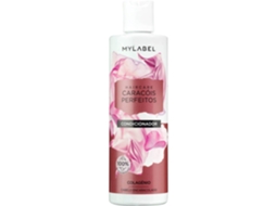 Condicionador Caracóis Mylabel
