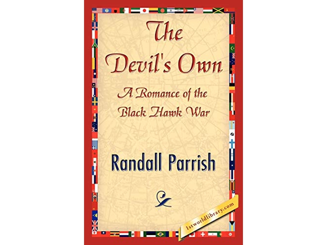 Livro The Devils Own de Parrish Randall Parrish Randall Parrish (Inglês)