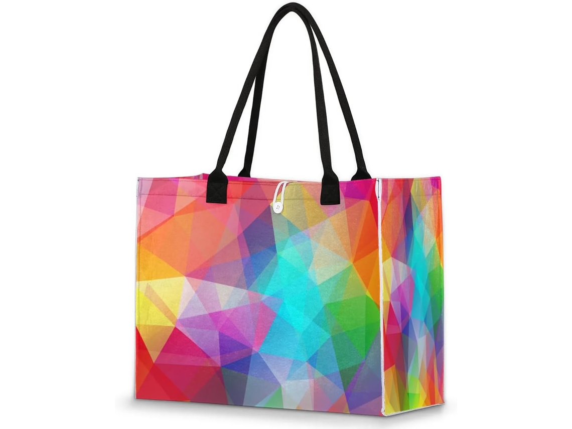 Bolsa Tropicallife Tema Halloween 42x17x33 cm