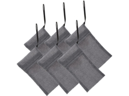 Varal Telescópico Para Roupas, Item Essencial Para Banheiro, Varão Ajustável Com Tensão Para Cortinas, Varão Retrátil