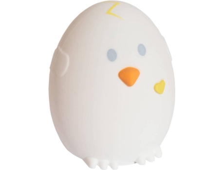 Lâmpada de Iluminação Nocturna EGGIE  Eggie