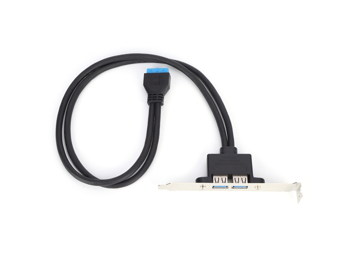 Cabo Bezel Usb Duplo LAXISCREED