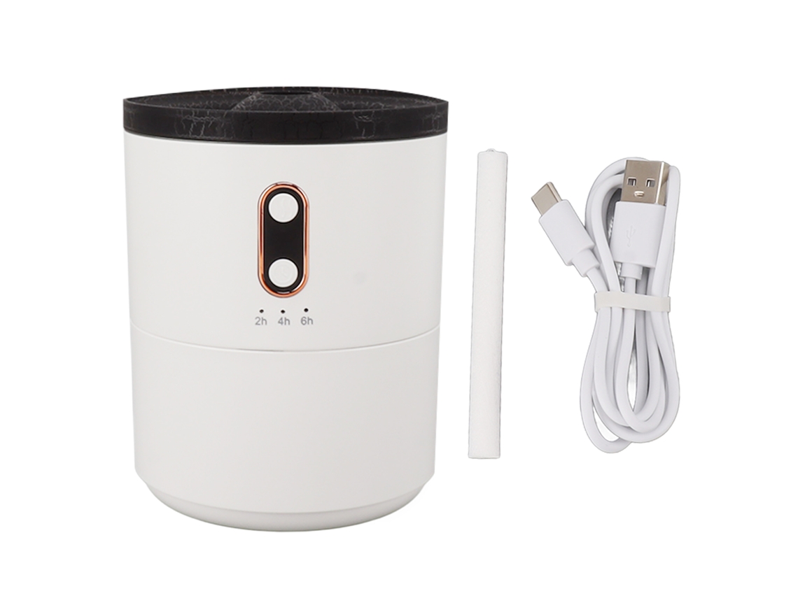 Laxiscreed Umidificador Com Aromas, Luz Ambiente E Grande Névoa, Ideal Para Uso Doméstico
