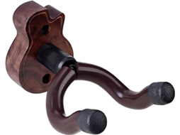 Suporte SFUSHOS para Guitarras com Guitarras Acústicas e Elétricas