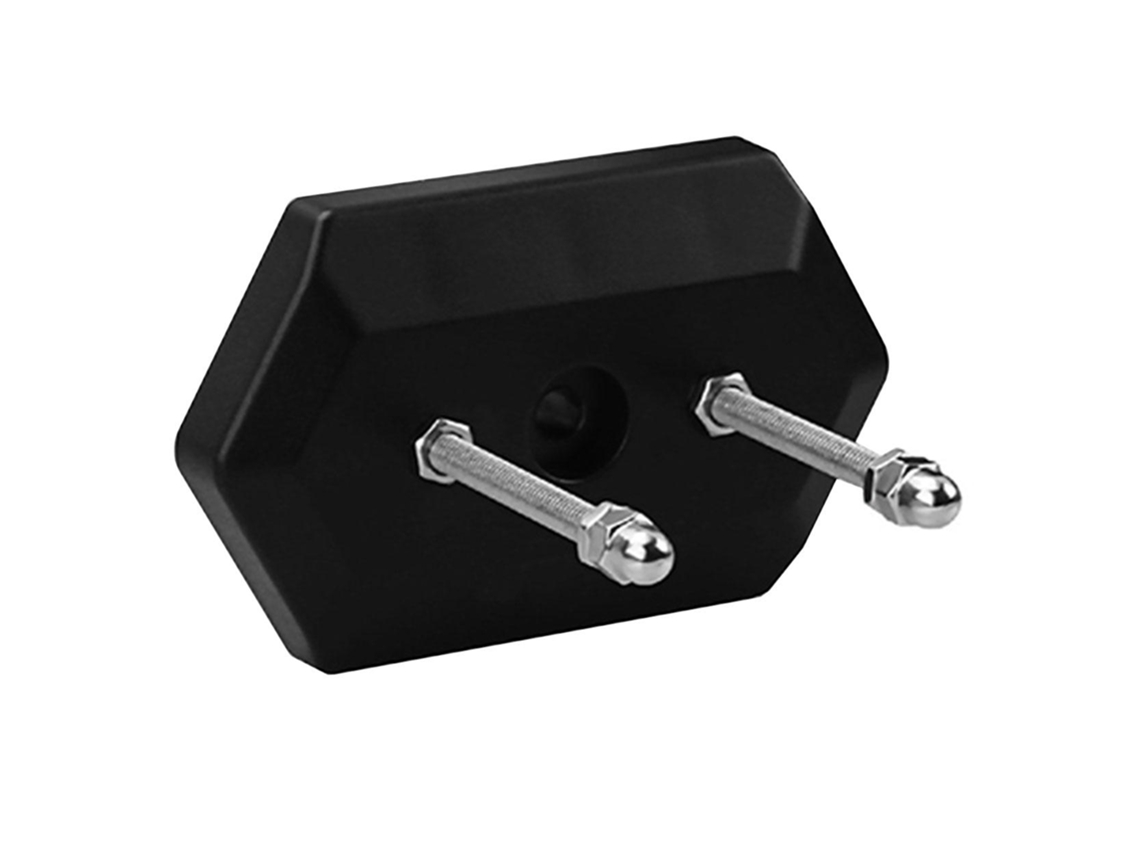 Suporte de Parede para Skate