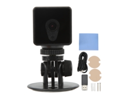 Mini Camera Wireless 2mp Security Camera 2mp Hd Infrared Alarm Function For Home LAXISCREED