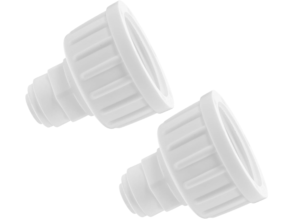 Conectores Para Sistema De Irrigação Por Aspersão No Jardim, Engates
