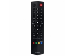 Comando À Distância Para Tv Compatível Com Tcl Rc260 Jei1