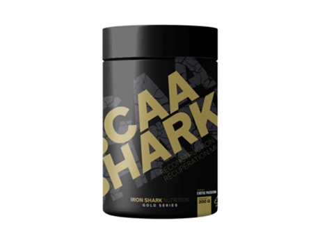 Bcaa 811 Tubarão Iron Shark (300g)