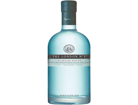 Gin The London Nº1 The London Nº. 1