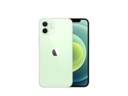 IPHONE 12 APPLE (Recondicionado Marcas Mínimas - 4 GB - 256 GB - Verde)